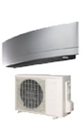 Reparación averías aire acondicionado Hisense en  Granada